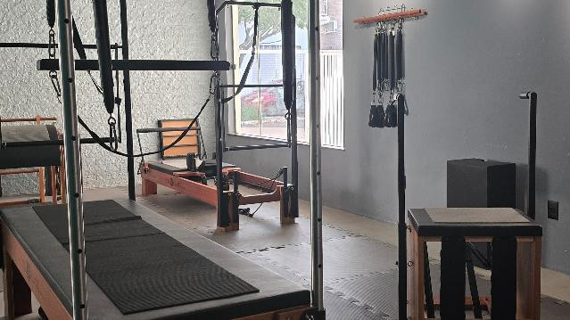 Imagem 3 da galeria do parceiro GRATITUDE: espaço de saúde e bem estar