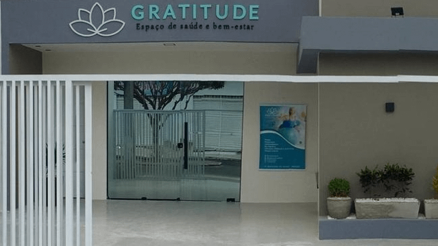 Imagem 1 da galeria do parceiro GRATIDUDE: espaço de saúde e bem estar