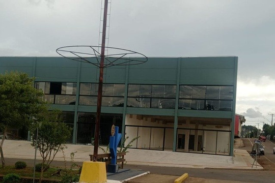 Imagem 2 da galeria do parceiro Centro de Treinamento Barão