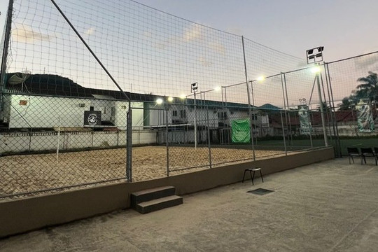 Imagem 1 da galeria do parceiro CT Couto Futevôlei