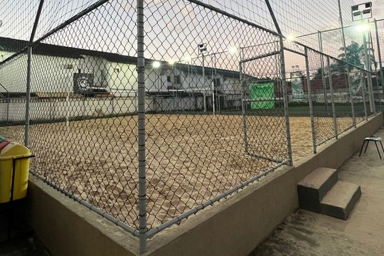 Imagem 2 da galeria do parceiro CT Couto Futevôlei