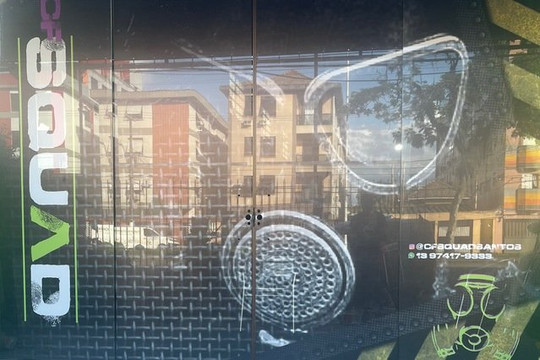 Imagem 2 da galeria do parceiro Cf squad