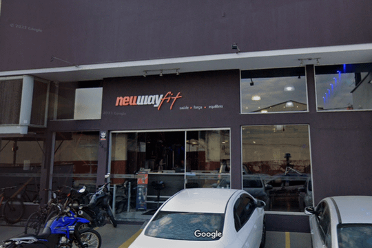 Imagem 2 da galeria do parceiro Newway Fit
