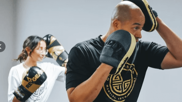 Image 3 from Grandmaster Martial Arts Academy partner gallery