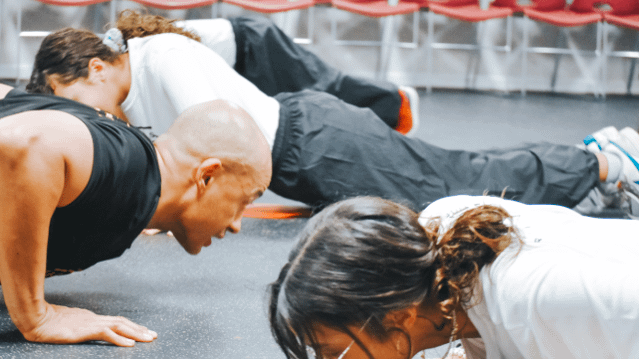 Image 2 from Grandmaster Martial Arts Academy partner gallery