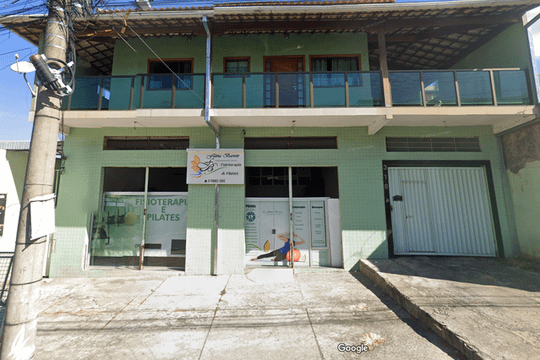 Imagem 2 da galeria do parceiro Clínica de fisioterapia e Pilates Flávia Barreto