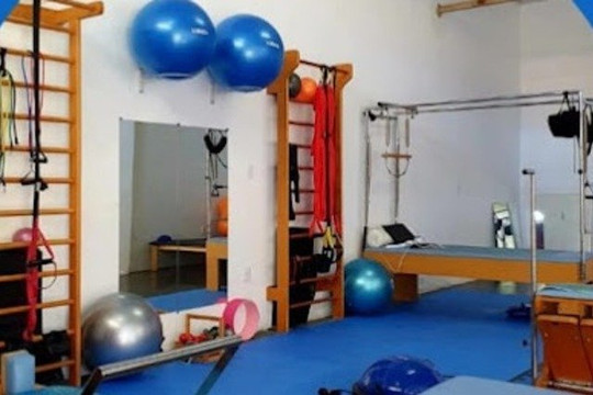 Imagem 1 da galeria do parceiro Clínica de fisioterapia e Pilates Flávia Barreto