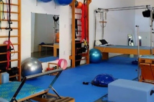Imagem 3 da galeria do parceiro Clínica de fisioterapia e Pilates Flávia Barreto