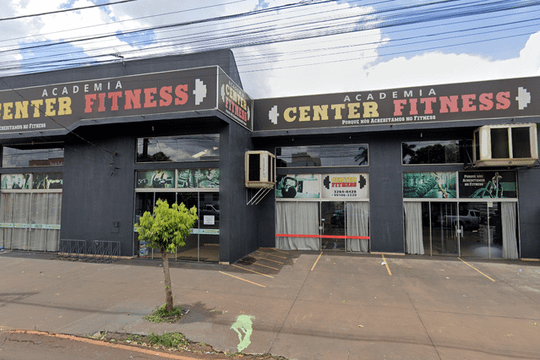 Imagem 2 da galeria do parceiro Academia Center Fitness