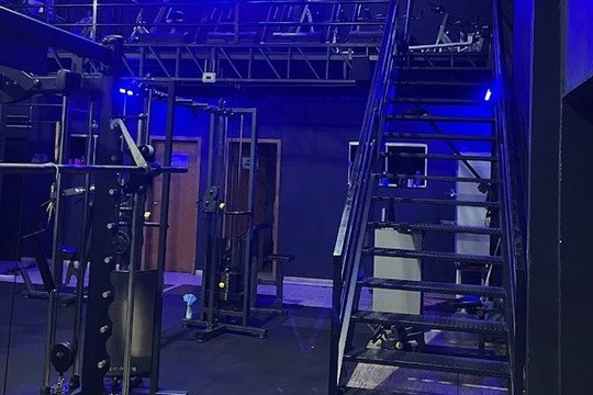 Imagem 3 da galeria do parceiro Academia Center Fitness