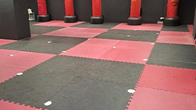 Imagen 1 de la galería del partner Artes Marciales MAC Rubi