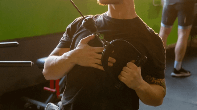 Immagine 3 dalla galleria del partner First Fit Isola della Scala