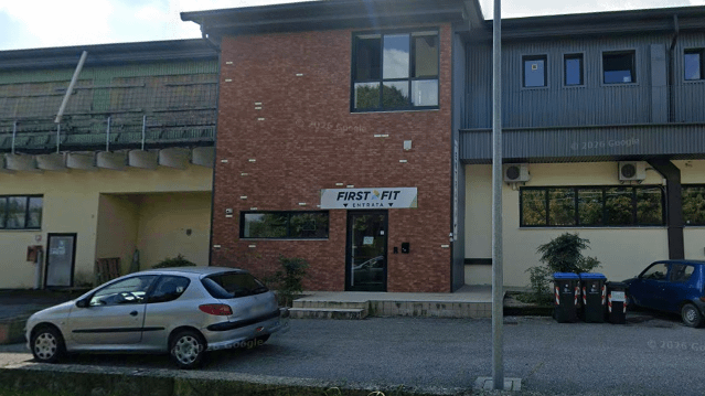 Immagine 2 dalla galleria del partner First Fit Isola della Scala