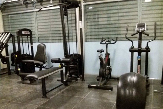 Imagem 3 da galeria do parceiro UP FIT STUDIO