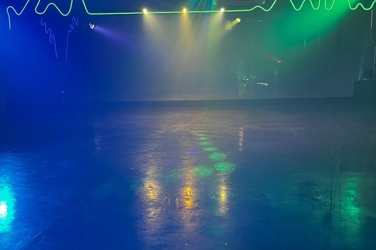 Imagem 3 da galeria do parceiro Hauzi Gym Dance