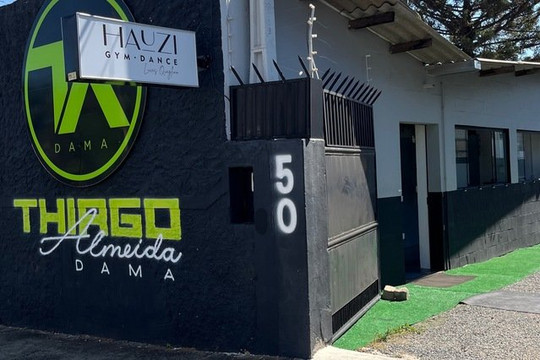 Imagem 2 da galeria do parceiro Hauzi Gym Dance