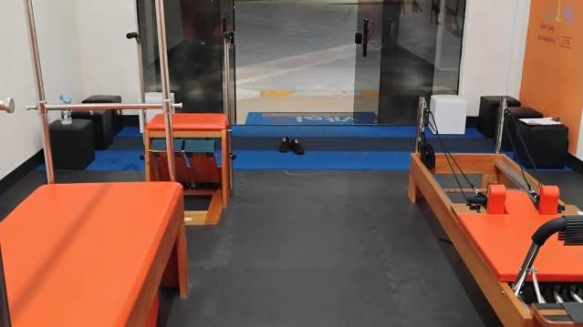 Imagem 2 da galeria do parceiro Vital Atividade Fisica - Novo Centro