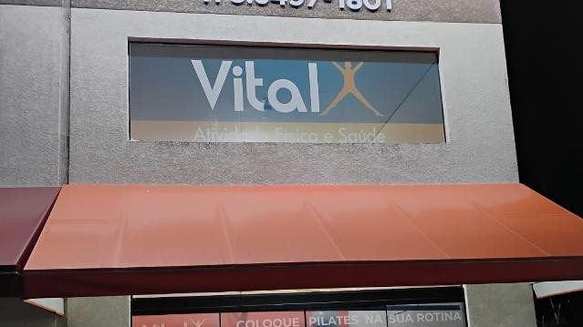 Imagem 1 da galeria do parceiro Vital Atividade Fisica - Novo Centro