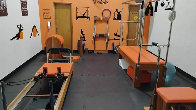 Imagem 3 da galeria do parceiro Vital Atividade Fisica - Novo Centro