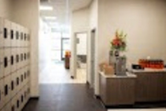 Image 2 from Core Cycle partner gallery