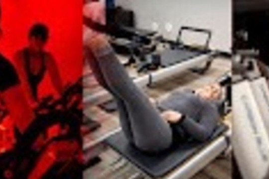 Image 1 from Core Cycle partner gallery