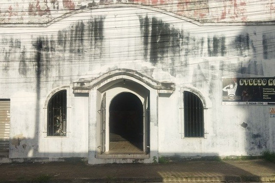 Imagem 2 da galeria do parceiro Studio de Lutas MT