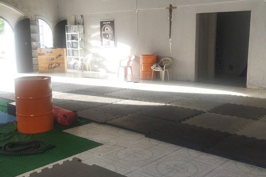 Imagem 3 da galeria do parceiro Studio de Lutas MT