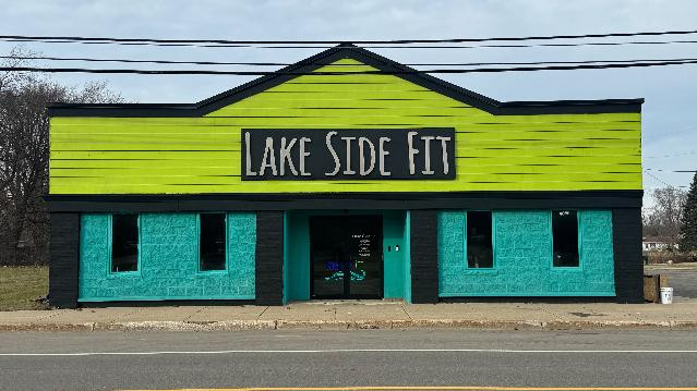 Image 2 from Lake Side Fit & Wellness partner gallery