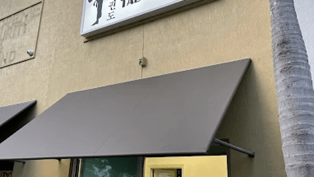 Image 2 from USA Tae Kwon Do School partner gallery