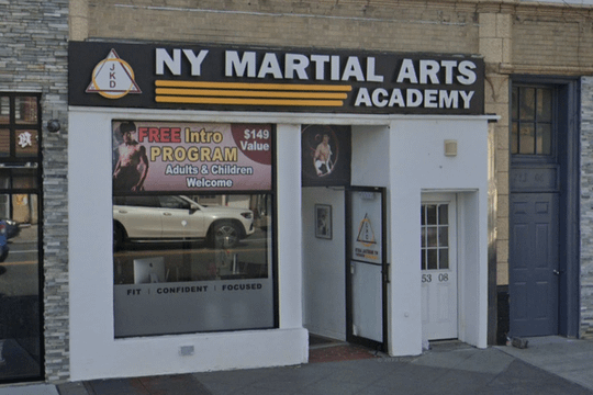Image 2 from NY Martial Arts Academy Queens partner gallery
