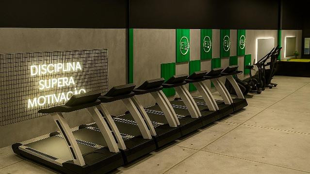 Imagem 1 da galeria do parceiro ELO FIT ROCHA MIRANDA