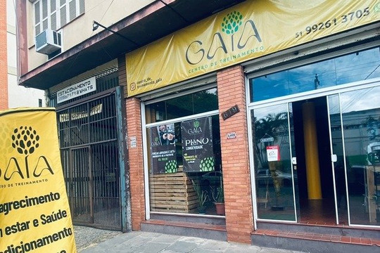 Imagem 2 da galeria do parceiro CT Gaia