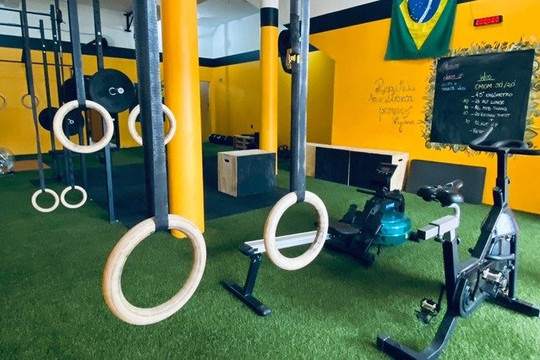 Imagem 1 da galeria do parceiro CT Gaia