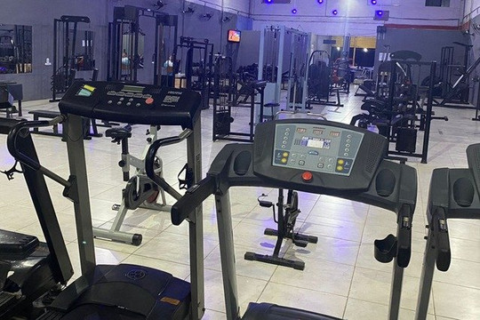 Imagem 3 da galeria do parceiro Defaveri Academia