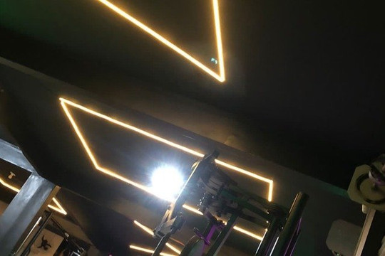 Imagem 3 da galeria do parceiro Academia Stronda Fit