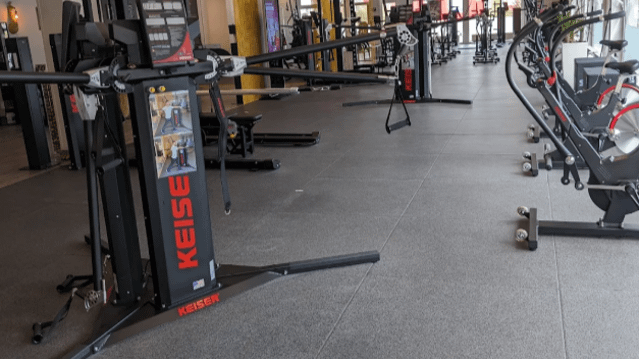 Bild 3 von Weightloss Fitness Leonberg | Abnehmen Partnergalerie