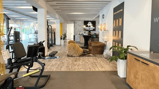 Bild 2 von Weightloss Fitness Leonberg | Abnehmen Partnergalerie