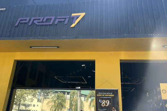 Imagem 2 da galeria do parceiro Profit Seven