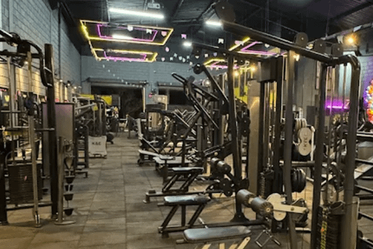 Imagem 1 da galeria do parceiro Profit Seven