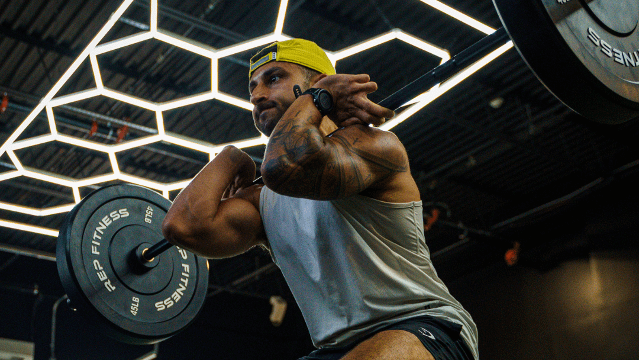 Image 1 from FRQNCY Performance partner gallery