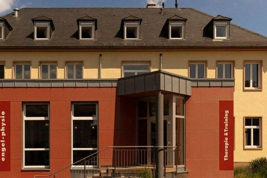 Bild 2 von Physiofit Engel Partnergalerie