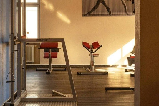 Bild 1 von Physiofit Engel Partnergalerie