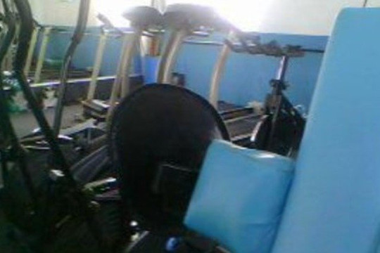 Imagen 2 de la galería del partner Gym Center Arymar & Fitness