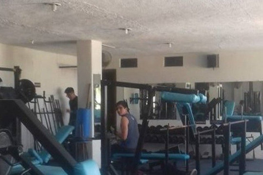 Imagen 1 de la galería del partner Gym Center Arymar & Fitness