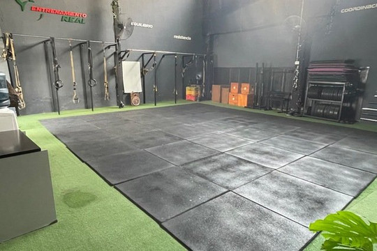 Imagen 1 de la galería del partner KUBO - actividad física y salud