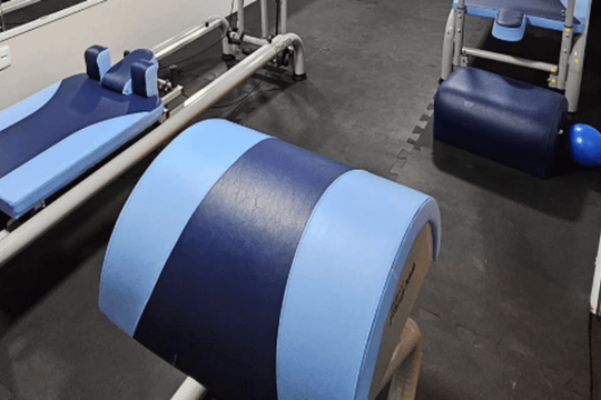 Imagem 3 da galeria do parceiro Espaço Hilda Suzana