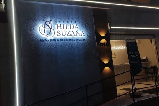 Imagem 2 da galeria do parceiro Espaço Hilda Suzana