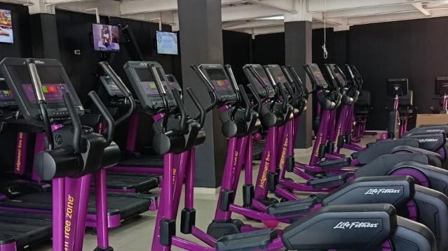 Imagen 1 de la galería del partner Power Fitness Macul