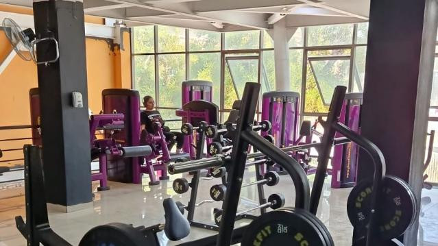 Imagen 2 de la galería del partner Power Fitness Macul
