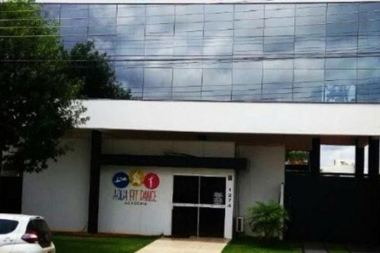 Imagem 2 da galeria do parceiro Aqua Fit Dance